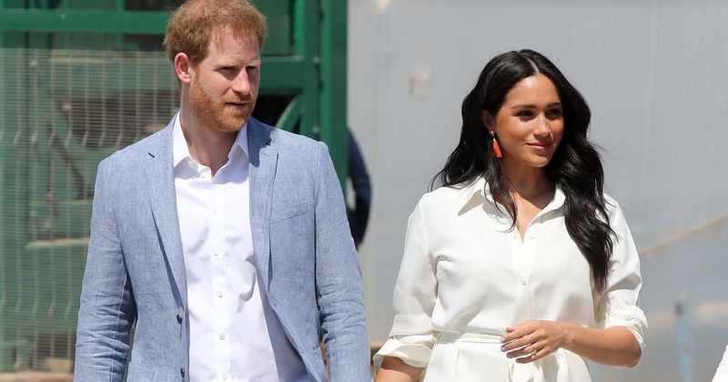 Royal family fears Meghan may want $90M payout not to publish tell-all book painting them in bad light: Source
