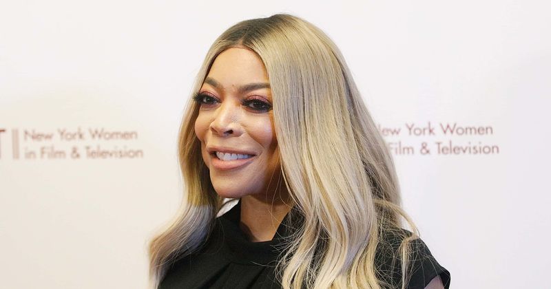 Wendy Williams asks people to seek help for addiction: 'Don’t be ashamed, there is hope. I’m living proof'