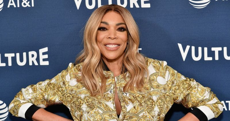 Wendy Williams asks people to seek help for addiction: 'Don’t be ashamed, there is hope. I’m living proof'