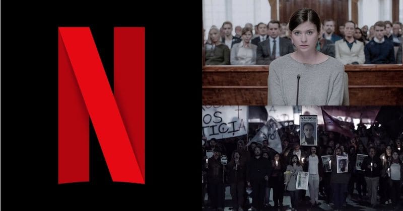 5 non-English shows to binge-watch on Netflix this April