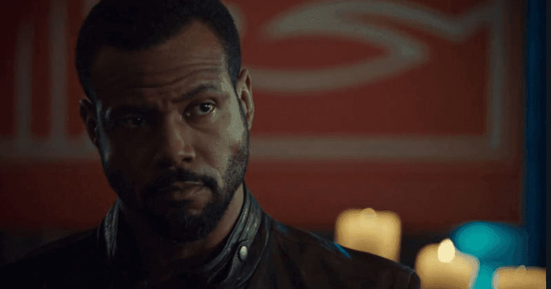 Here's why 'Shadowhunters' fans are worried about Luke Garroway after season 3 episode 16