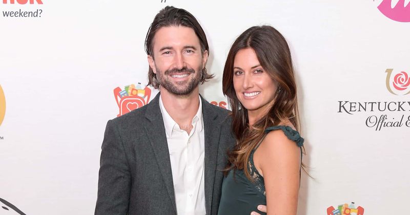 Brandon Jenner engaged to pregnant girlfriend Cayley Stoker, confirms news in Instagram video: 'It's official'