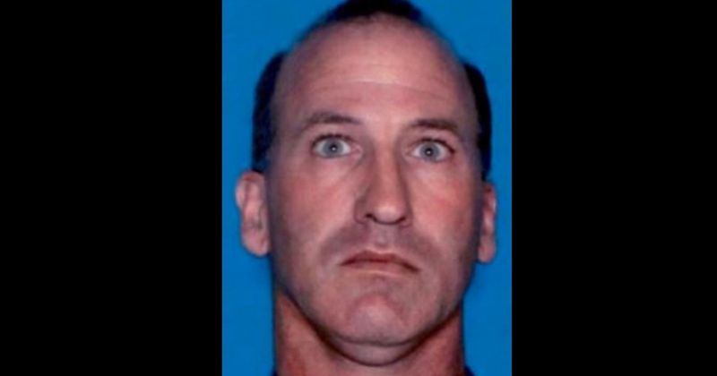 Louisiana teen found safe a week after she disappeared with a 47-year-old man she 'madly loves'