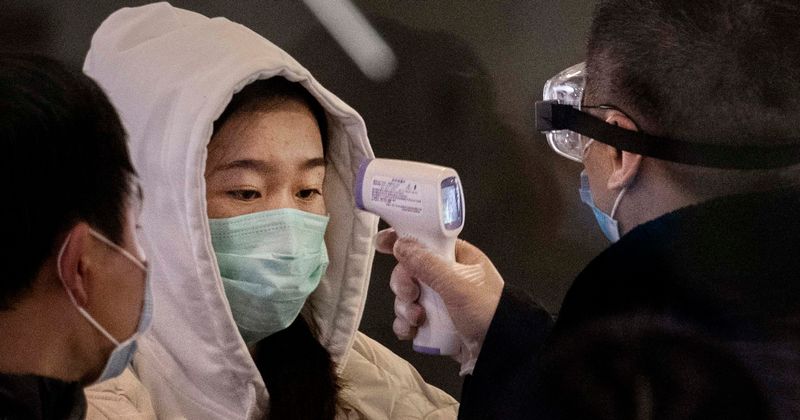 Coronavirus: Americans in Wuhan have to pay for a seat on plane with diplomats as govt prepares to evacuate