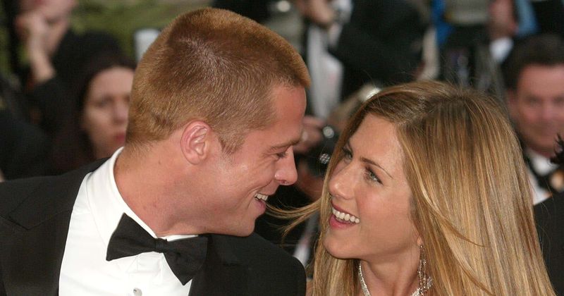 Brad Pitt and Jennifer Aniston back in love after going on a string of dates together, say sources