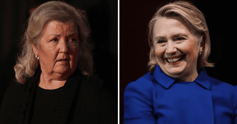 Juanita Broaddrick who accused Bill Clinton of rape boycotts Hillary docu: ‘To watch that woman talk is torture’