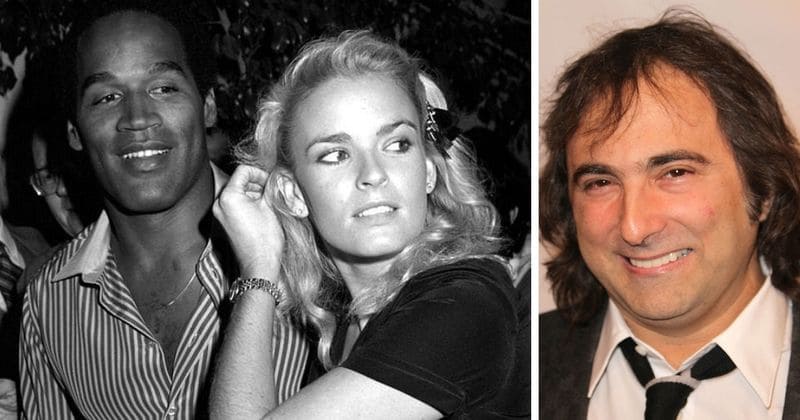 OJ Simpson was the victim of a conspiracy, new film claims to uncover Nicole Brown's real killer