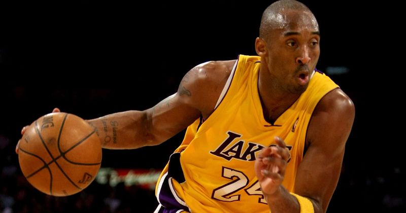 'A true sporting icon': Kobe Bryant's death leaves sports world in shock; Tom Brady, Larry Bird lead tributes