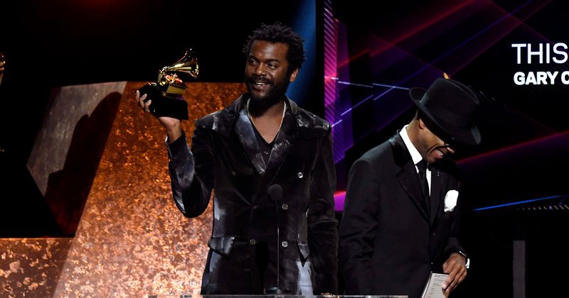 Grammys 2020: Gary Clark Jr wins Best Rock Performance for 'This Land' and scores a triple win