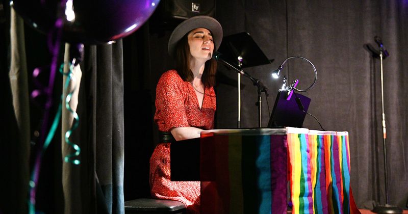 Grammys 2020: Sara Bareilles bags Best American Roots Performance for her song 'Saint Honesty' in her first win