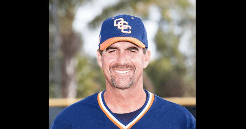 Kobe Bryant death: Orange Coast College baseball coach John Altobelli, wife and daughter die in helicopter crash
