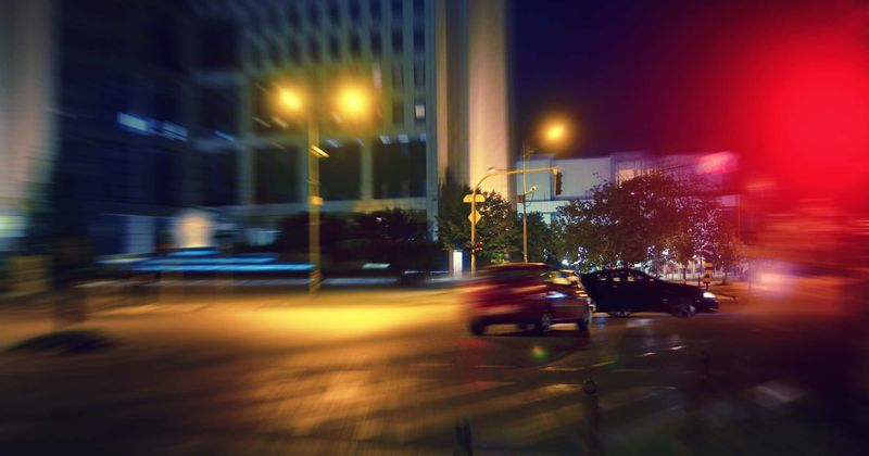 Nurses bail out dad arrested for breaking traffic laws while rushing choking daughter to hospital