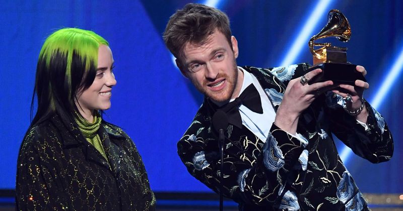 Grammys 2020: Billie Eilish and Finneas' touching story of 'making music in their bedroom' melts fans' hearts