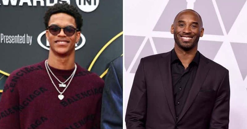 Kobe Bryant death: Shaquille O'Neal's son Shareef says NBA star texted him just hours before fatal crash