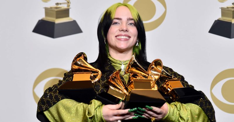Grammys 2020: Billie Eilish makes history as youngest musician to bag top 4 awards and not all fans are happy
