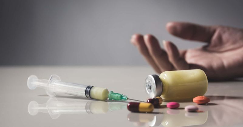17-year-old dies of massive overdose after stealing pills used by cancer patients from his drug dealer