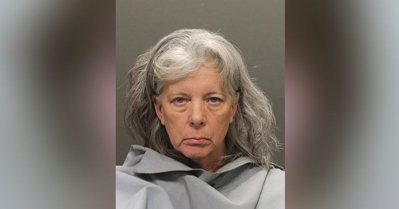 Arizona grandmother shoots her twin grandsons, 8, to death and later tries to kill herself