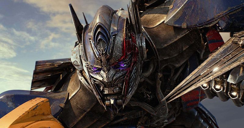 Paramount está trabajando en dos proyectos