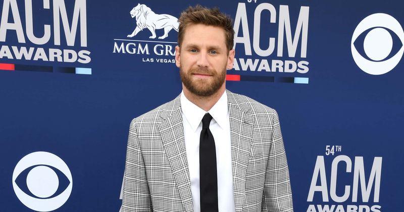 'The Bachelor': Chase Rice is 'p***ed' with producers for bringing ex Victoria Fuller to his performance