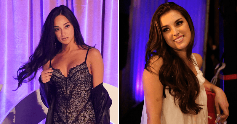 'The Bachelor' Season 24: Victoria Fuller puts Alayah Benavidez in her place and viewers feel she is faking it