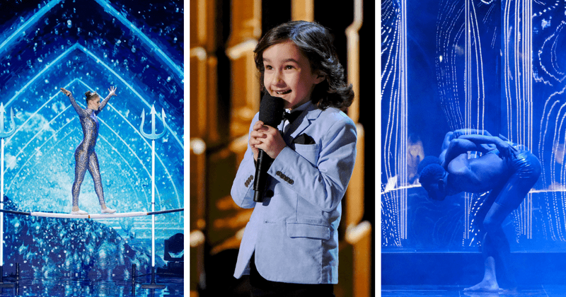 'America's Got Talent: The Champions' Season 2: Here are the three contestants who made it to the semifinals