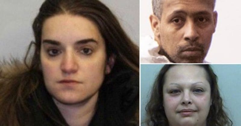 Ex-husband and girlfriend murder teacher, keep charred remains in storage facility surrounded by air fresheners to avoid detection