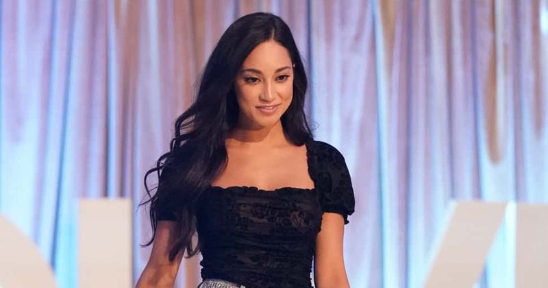 'The Bachelor' Season 24: Victoria Fuller references Kobe Bryant in latest episode and viewers get emotional