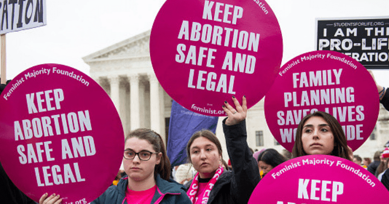 End of Roe v Wade? June Medical Services v Gee abortion case could irreversibly weaken landmark judgment