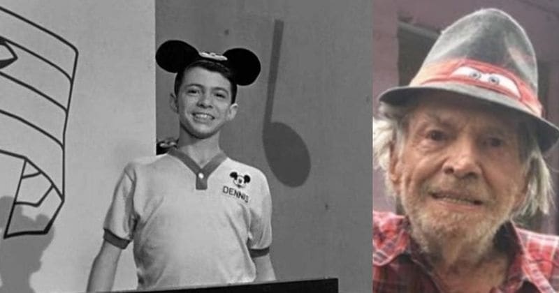 Body found at former Disney Mouseketeer Dennis Day's home after actor was reported as missing for months