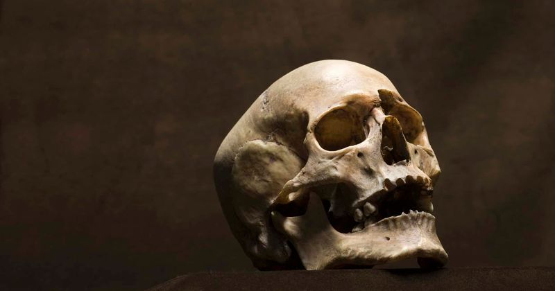 Skull of Craigslist Killer's victim found five years after he and his pregnant girlfriend were tortured and killed in 2014