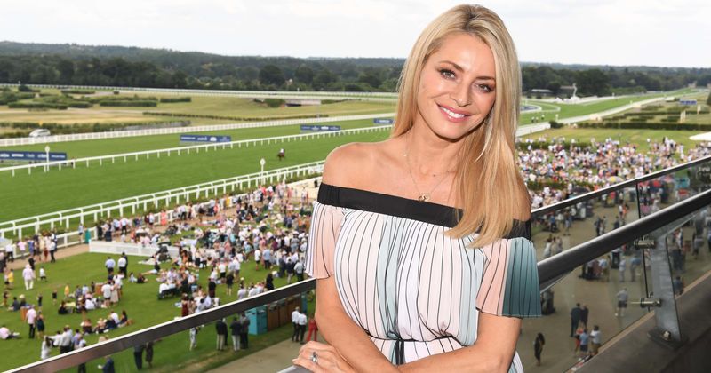Tess Daly devastated after she accidentally killed pet pooch Minnie: 'It’s a dog owner’s worst nightmare'