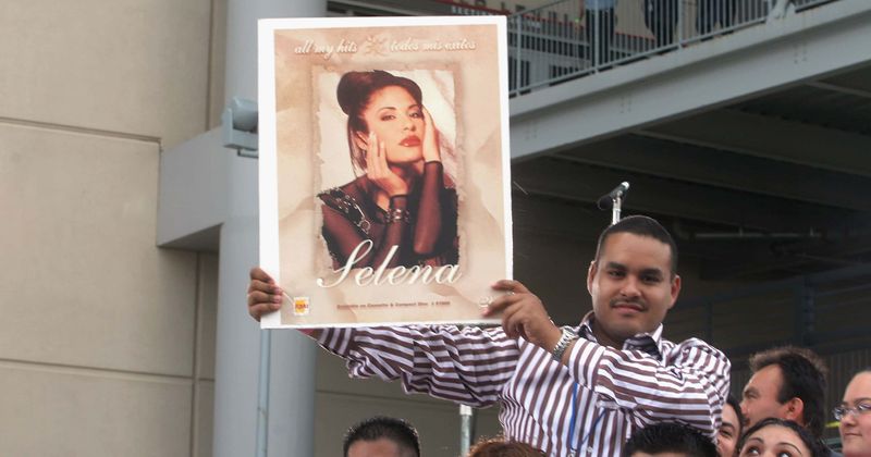 'Selena: The Real Story' is a tale of Tejano music's greatest superstar and her friend and killer's ultimate revenge