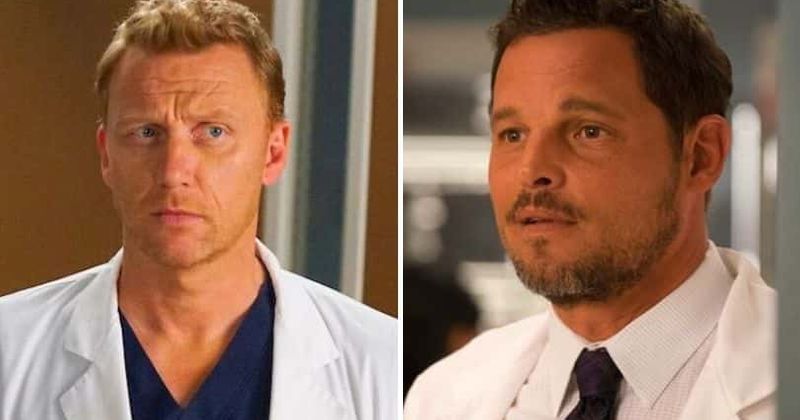 'Grey's Anatomy' writers turning Owen's life around annoys fans as there's no send-off news for Alex Karev