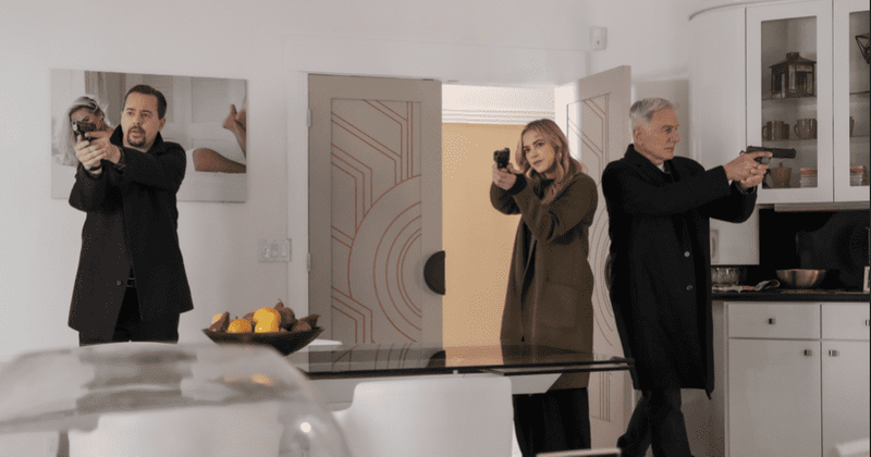 'NCIS' Season 17 Episode 14: Torres fights for his life while the team fights for justice after a hit-and-run