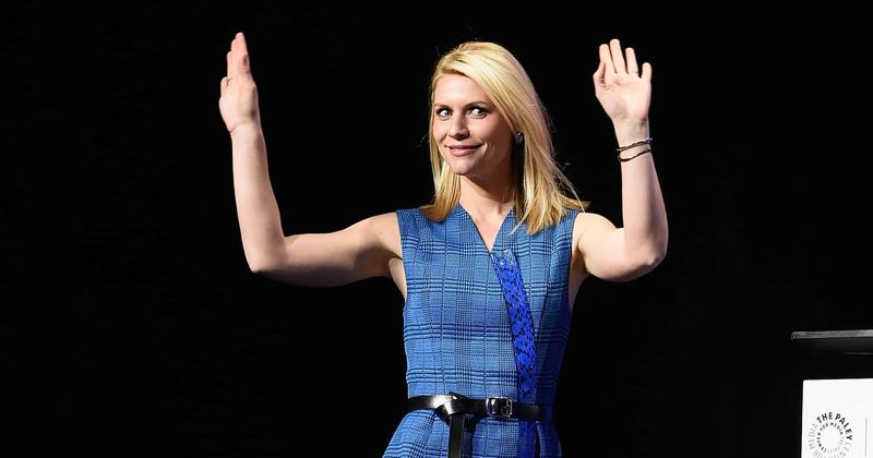 Claire Danes turned down Rose's role in 'Titanic' opposite Leonardo DiCaprio, says she has zero regrets