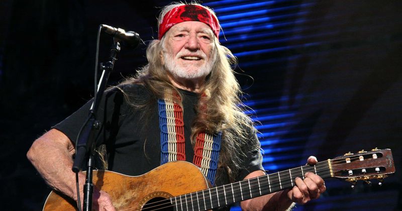Willie Nelson's CBD brand 'Willie's Remedy' is now selling hemp tinctures to help you sleep better