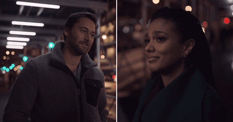 'New Amsterdam' Season 2 Episode 12: Max and Helen's love triangle gets slammed, fans call it 'unoriginal'