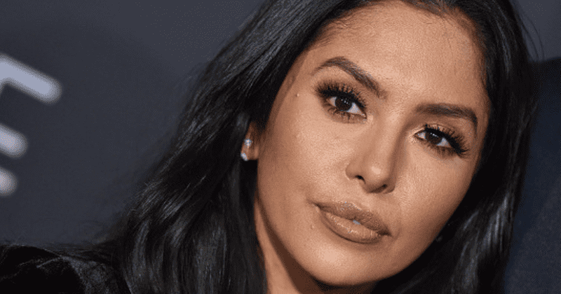 Vanessa Bryant: A journey of pain and strength from a starstruck 17-year-old to being called the 'new Yoko Ono'