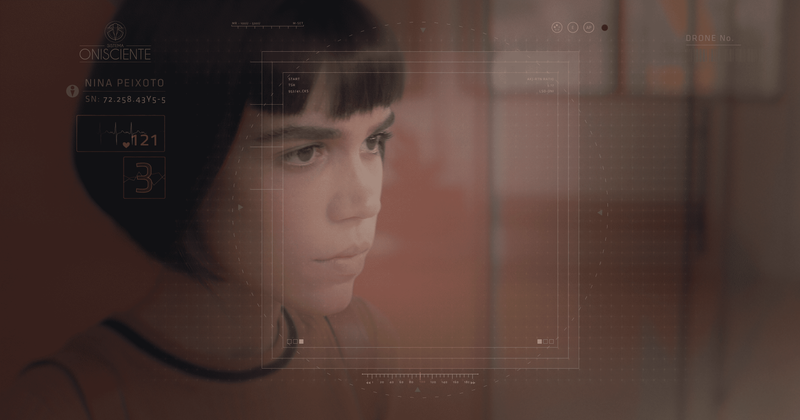 'Omniscient' Review: This Brazilian show opens doors to a technological world that is still a dream in 2020