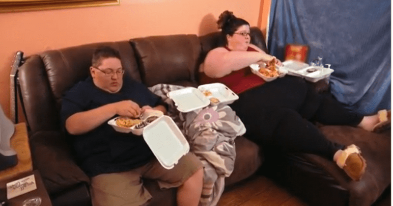 'My 600-lb Life': Beth feels Gina is slowly killing herself and would soon die if she doesn't lose weight