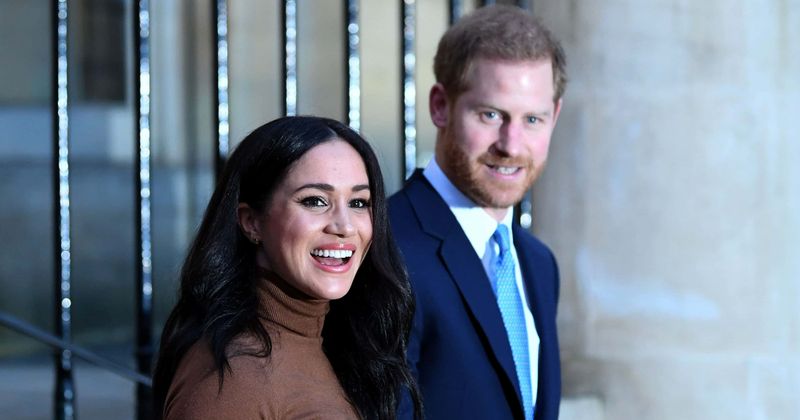 'Harry & Meghan: The Royals in Crisis': Was it a case of the reluctant Prince or manipulative Meghan?