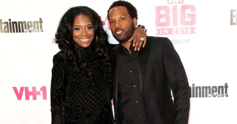 'Love and Hip Hop: New York' star Mendeecees Harris released after four-year jail term, reunites with Yandy
