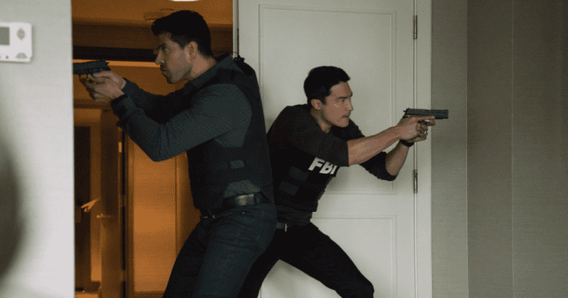 'Criminal Minds' Season 15 Episode 5 Recap: Matt risks it all to save Luke and we truly adore this friendship