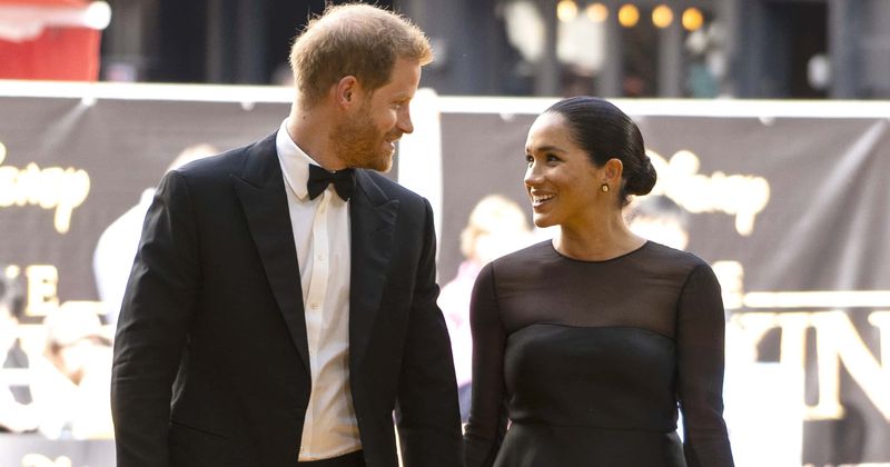'Harry & Meghan': What are the potential job prospects that await the royal couple in Canada after Megxit?