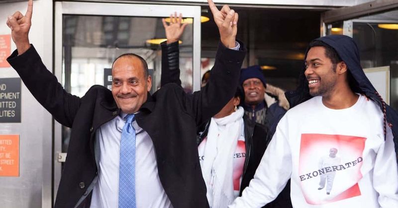 After spending 25 years in jail for a gangrape he never committed, 60-year-old finally gets cleared of charges