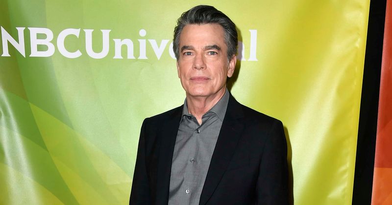 'Zoey's Extraordinary Playlist' star Peter Gallagher practices songs 'a hundred times' for the musical dramedy