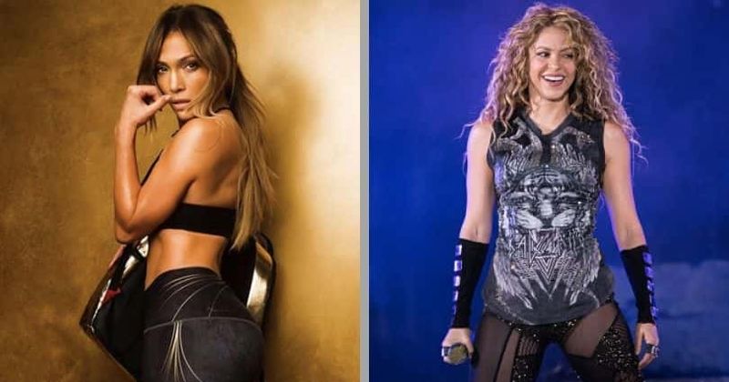 Jennifer Lopez and Shakira to honour Kobe Bryant in their dual Hispanic Super Bowl performance: 'It's empowering'