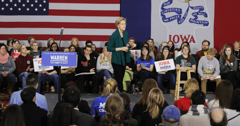 How the Iowa Caucuses have affected the results of the presidential elections over the years