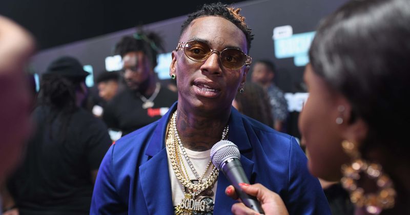 Soulja Boy sued by ex-girlfriend for kidnapping and assault