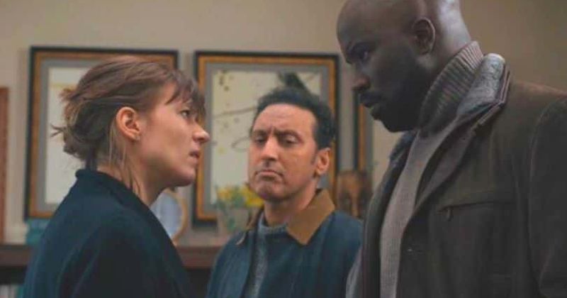 'Evil' Season 1 Finale: Kristen asks 'why are all these exorcisms women' and social media is abuzz with replies